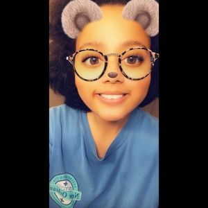 Meet your Posher, Kelsey